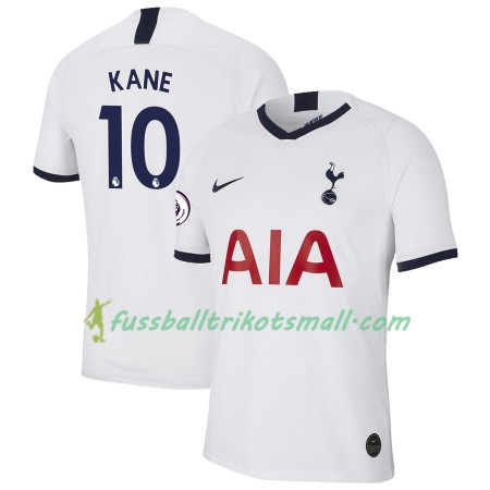 Fußballtrikots Tottenham Hotspur Harry Kane 10 2019-2020 Kurzarm Heimtrikotsatz kaufen